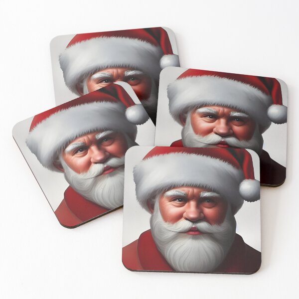 Artikelvorschau, Weihnachtsmann, Sankt Nick, Kris Kringle entworfen und verkauft von Nitram1990.
