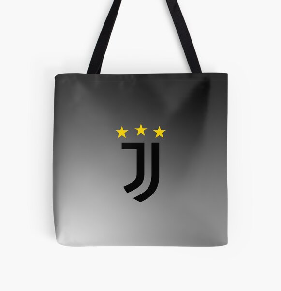 Juventus Tote Bags for Sale