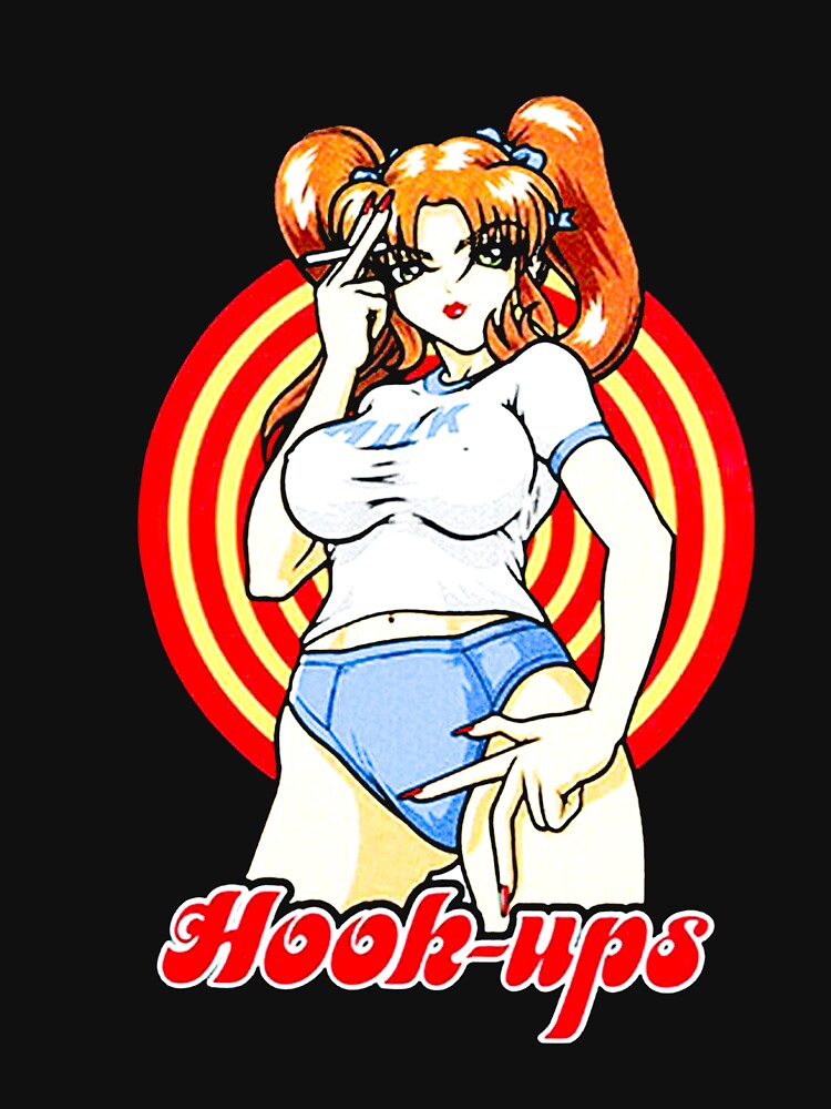 Hook Ups, Milk Smoker Essential T-Shirt for Sale by SHOPODAEa