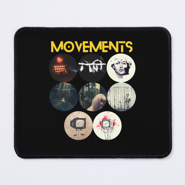 Item preview, movements band designed and sold by chikoslaibyz.