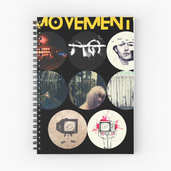 Item preview, movements band designed and sold by chikoslaibyz.