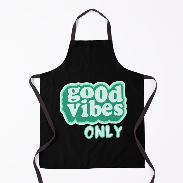 Item preview, Good Vibes Only designed and sold by Joy Poddar.