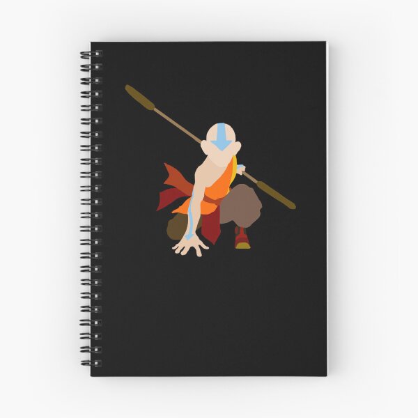Aperçu de l'œuvre Aang créée et vendue par Wifestore8120.