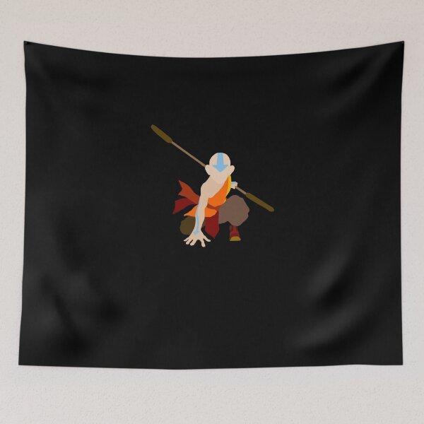 Item preview, Aang  designed and sold by Wifestore8120.