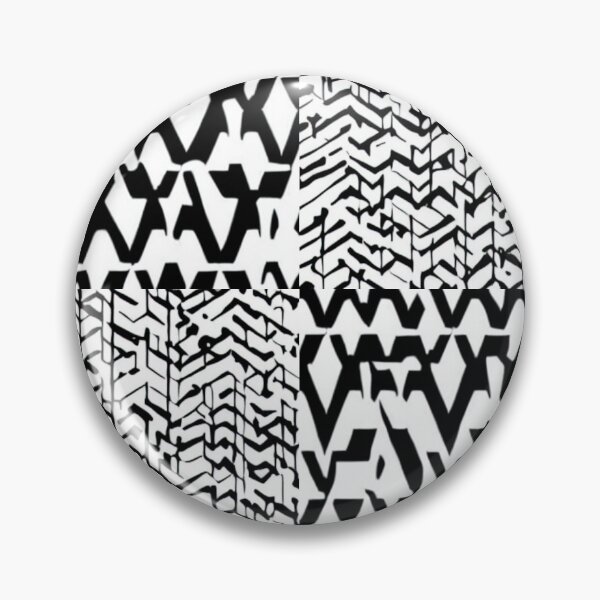 Item preview, Stylish looking pattern to be at the top of fashion designed and sold by hcarts.