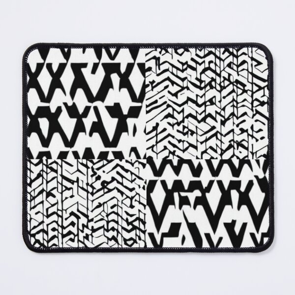 Item preview, Stylish looking pattern to be at the top of fashion designed and sold by hcarts.
