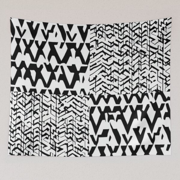 Item preview, Stylish looking pattern to be at the top of fashion designed and sold by hcarts.