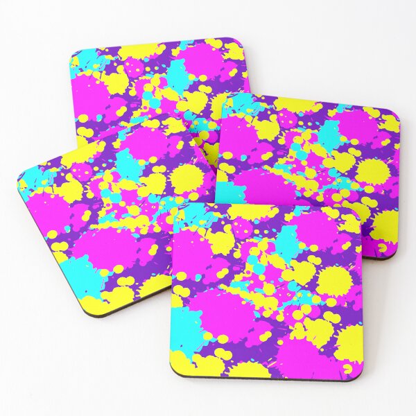 Item preview, Color Combination Pattern designed and sold by TowTees.