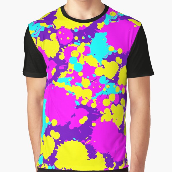 Item preview, Color Combination Pattern designed and sold by TowTees.
