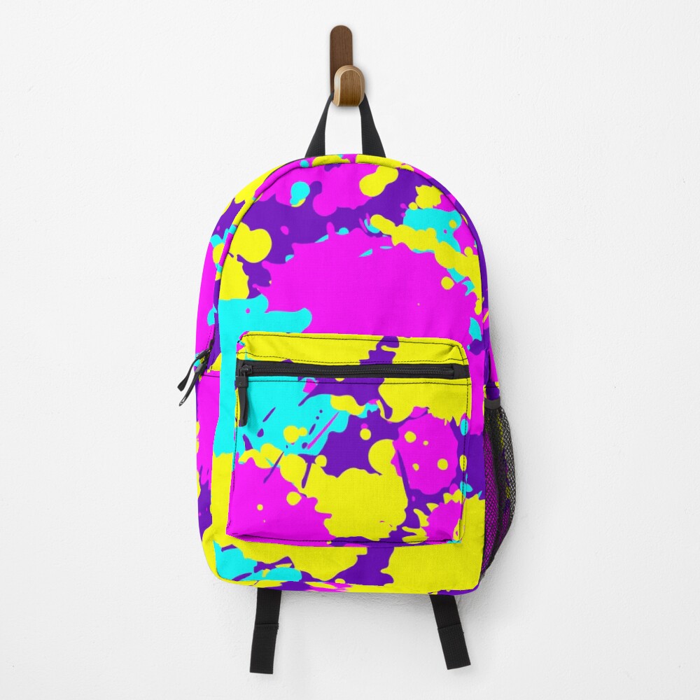 Item preview, Backpack designed and sold by TowTees.