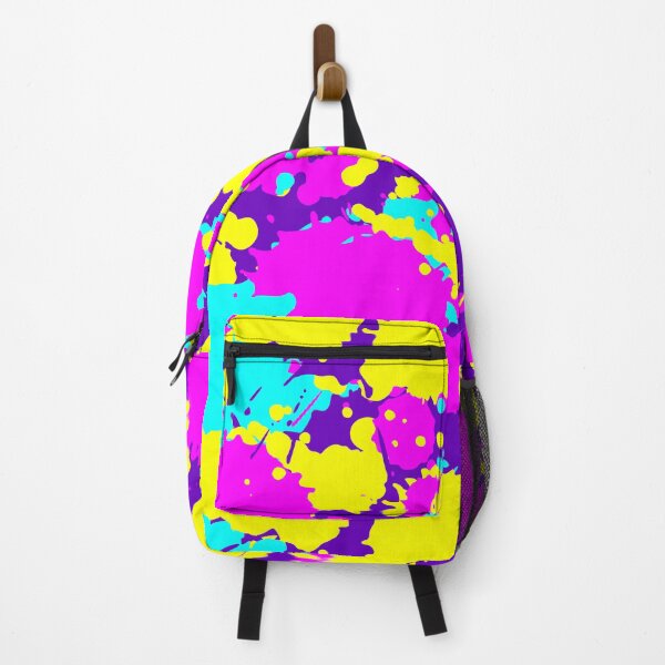 Item preview, Color Combination Pattern designed and sold by TowTees.