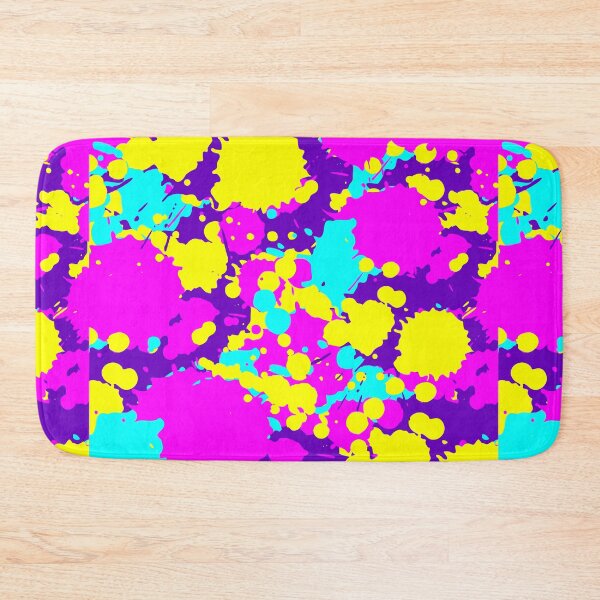 Item preview, Color Combination Pattern designed and sold by TowTees.