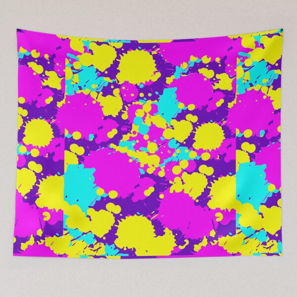 Item preview, Color Combination Pattern designed and sold by TowTees.