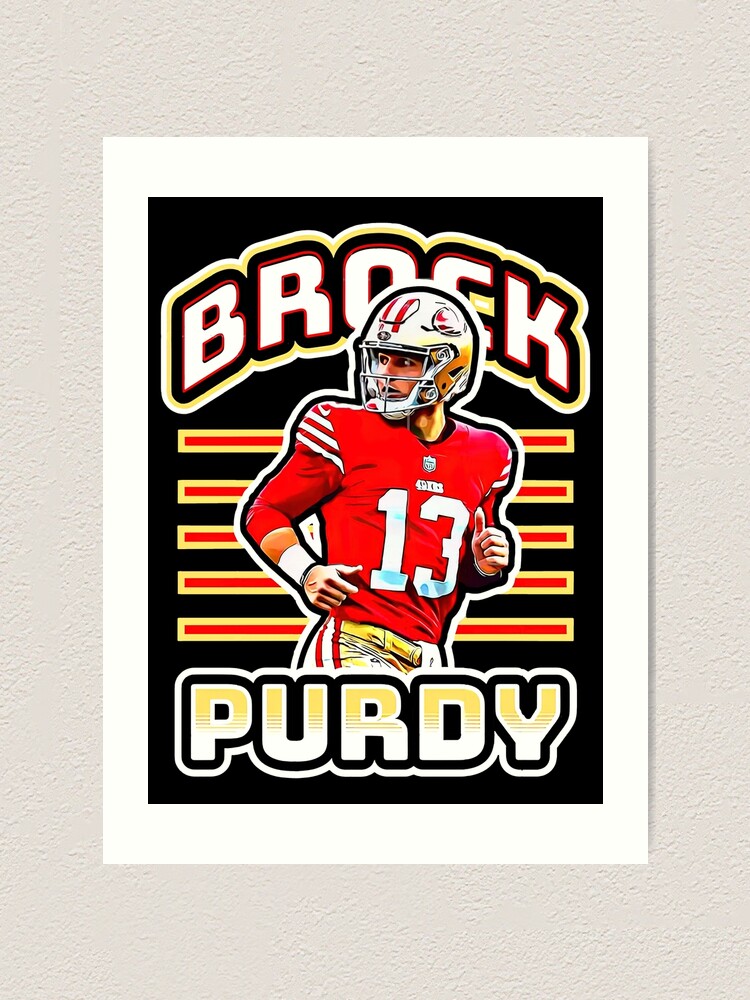 Brock And Roll Brock Purdy San Francisco 49ers Shirt, hoodie, sweater, long  sleeve and tank top