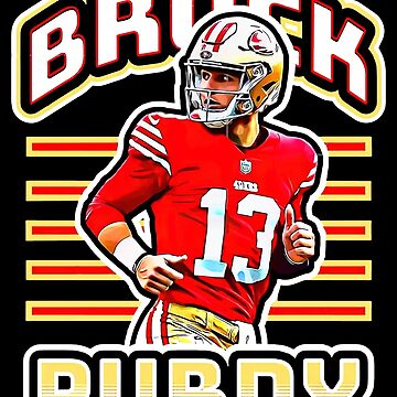 Brock Purdy Big Cock Brock 13 San Francisco Football Shirt, hoodie