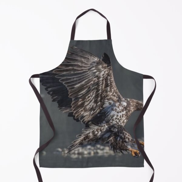 Item preview, Graceful eagle designed and sold by ArtsOfWonder.