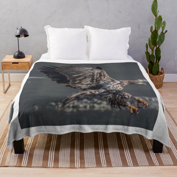 Item preview, Graceful eagle designed and sold by ArtsOfWonder.