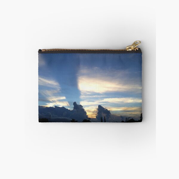 Item preview, Desde mi techo: puesta del sol 4 designed and sold by NikkaPotts.
