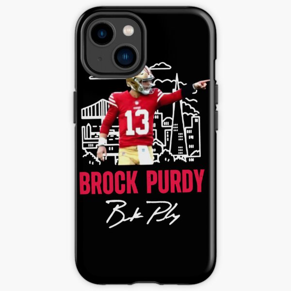 brock purdy retro Essential T-Shirt for Sale by IrmaWillis