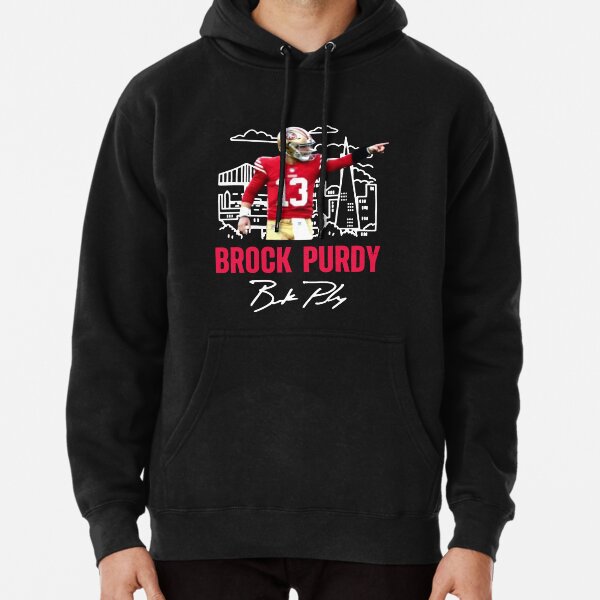 Bcb Brock Purdy shirt, hoodie, sweater, long sleeve and tank top