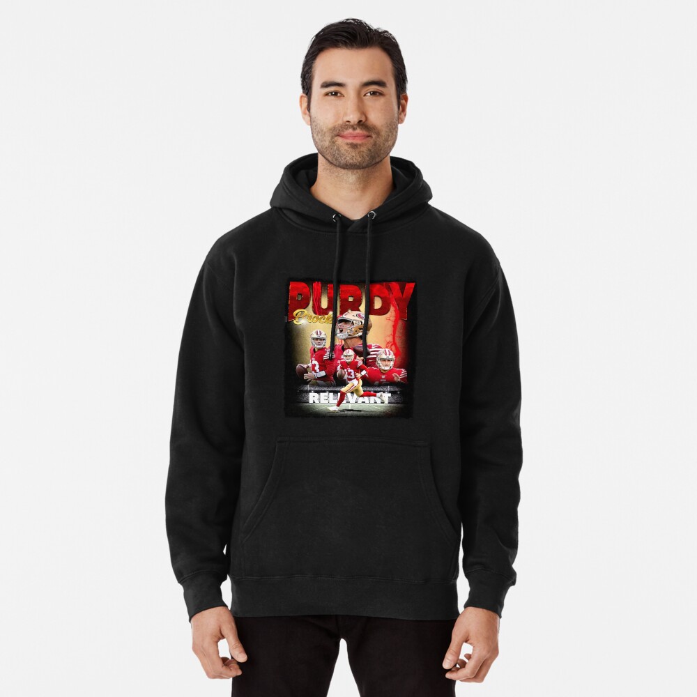 Official Bcb - Brock Purdy shirt, hoodie, sweater, long sleeve and tank top