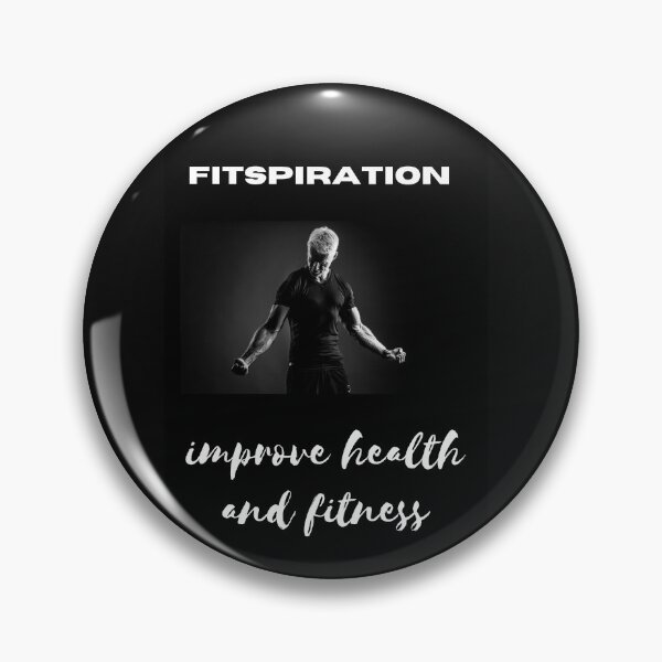 Item preview,  FITSPIRATION designed and sold by SKYSHOP007.