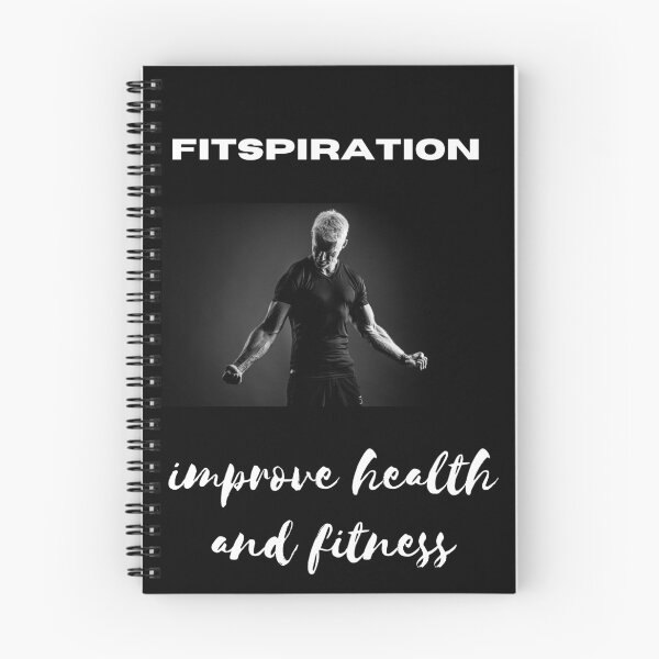 Item preview,  FITSPIRATION designed and sold by SKYSHOP007.
