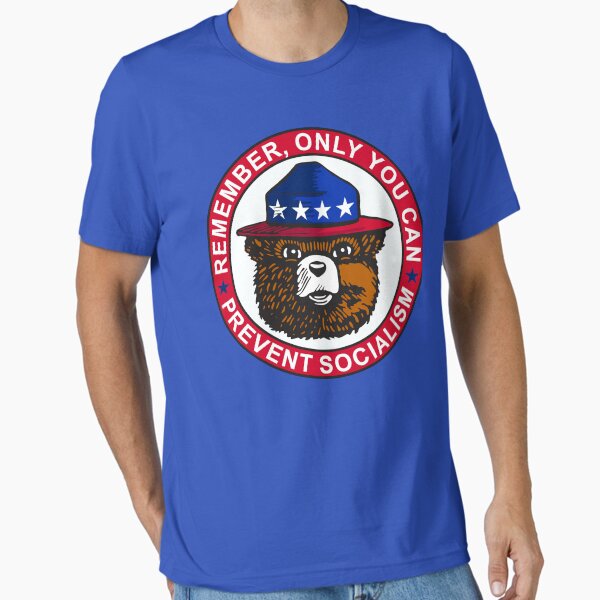 Item preview, Prevent Socialism designed and sold by DavidAyala.