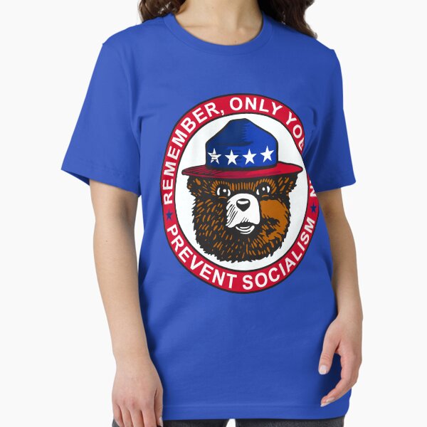 Item preview, Prevent Socialism designed and sold by DavidAyala.