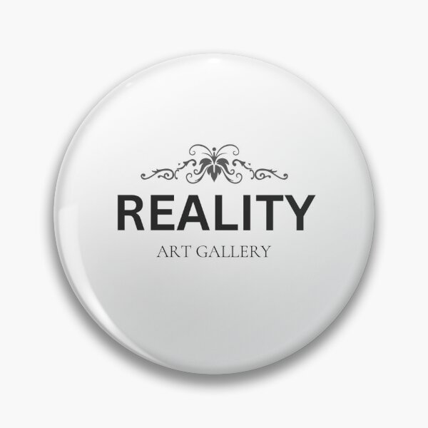 Item preview, Reality  designed and sold by Khan1121.