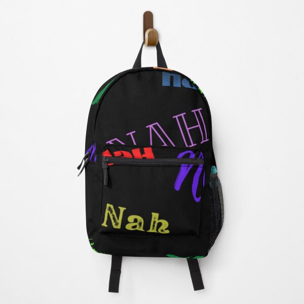 Item preview, Nah nah nah nah designed and sold by chikoslaibyz.
