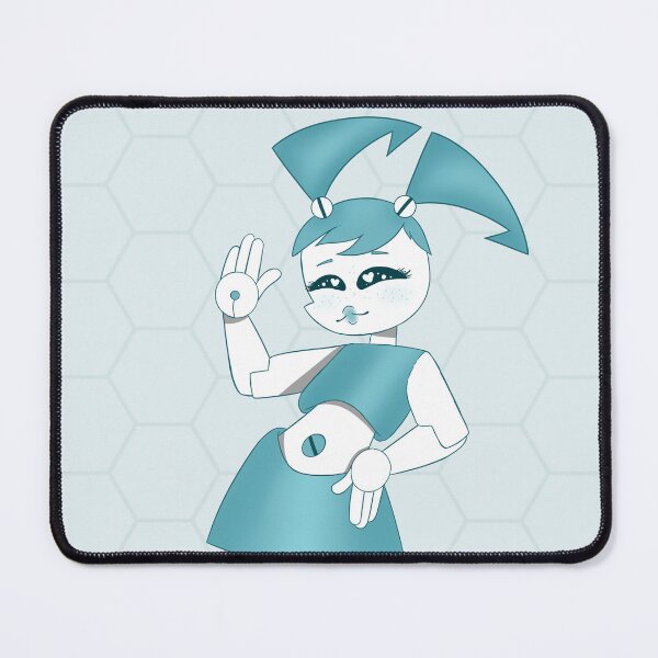 Item preview, XJ-9 Jenny! designed and sold by BeeSweetPlease.