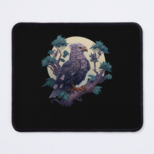 Item preview, mythological eagle designed and sold by chikoslaibyz.