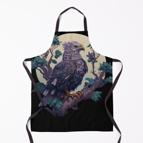 Item preview, mythological eagle designed and sold by chikoslaibyz.