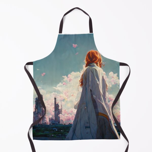 Item preview, The Traveller designed and sold by RicoInStudios.