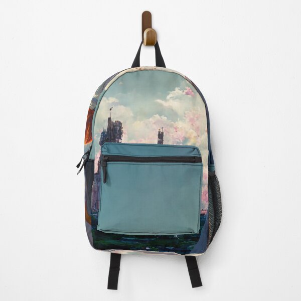Item preview, The Traveller designed and sold by RicoInStudios.