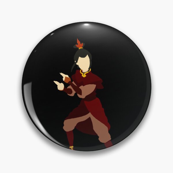Item preview, Azula Mai  Ty Lee  designed and sold by Wifestore8120.