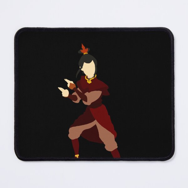 Item preview, Azula Mai  Ty Lee  designed and sold by Wifestore8120.