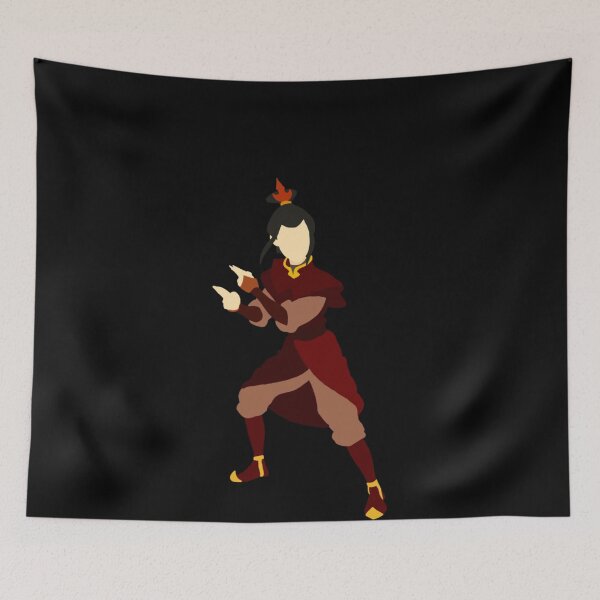 Item preview, Azula Mai  Ty Lee  designed and sold by Wifestore8120.