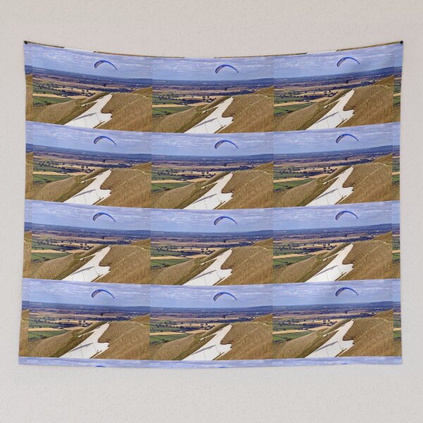 Item preview, Horse Sailing designed and sold by VikingVisual.