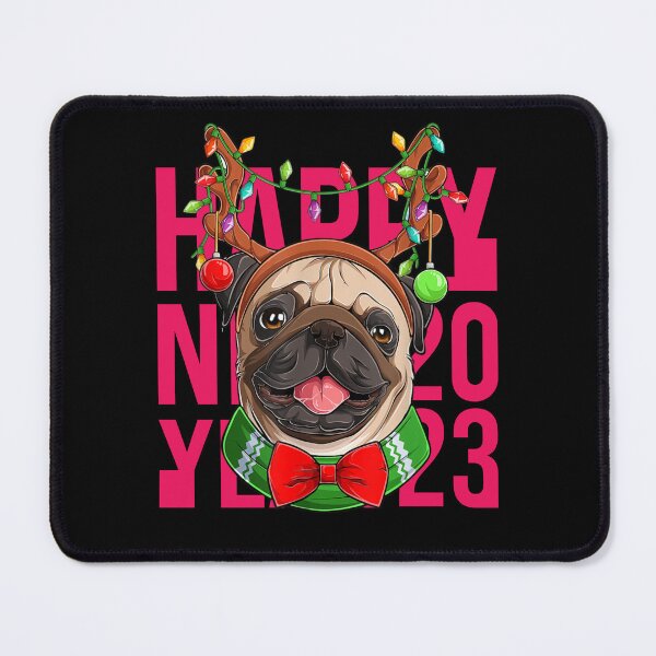 Item preview, Happy New Year 2023 designed and sold by cherlizadesign.
