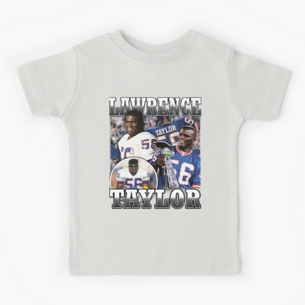 NYG Kayvon Thibodeaux  Kids T-Shirt for Sale by VitaminRed