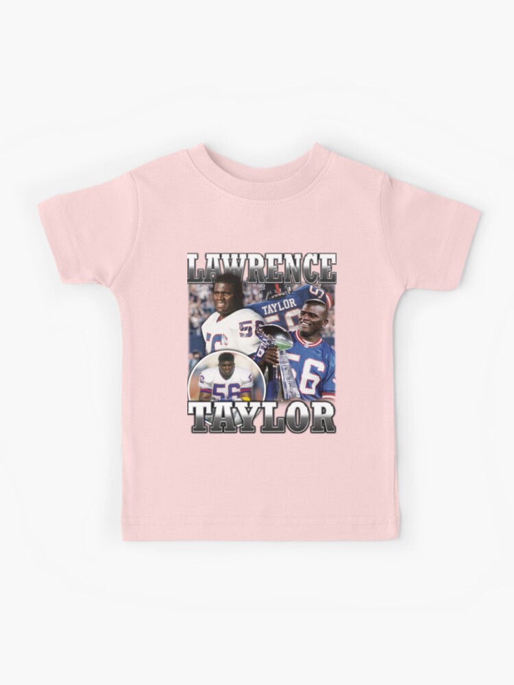 NYG Kayvon Thibodeaux  Kids T-Shirt for Sale by VitaminRed