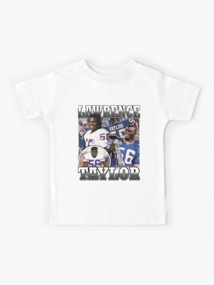 NYG Kayvon Thibodeaux  Kids T-Shirt for Sale by VitaminRed