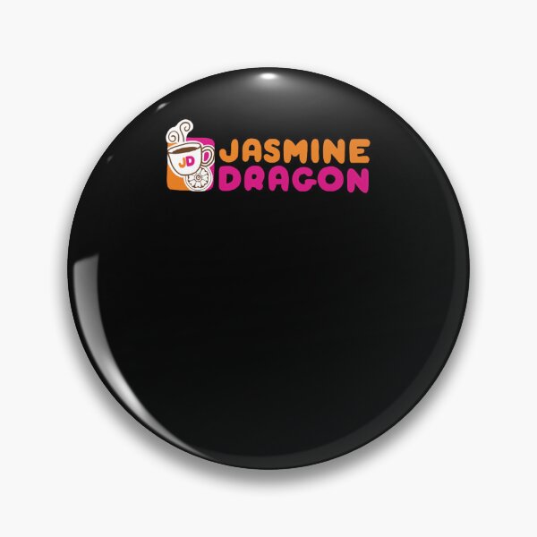 Item preview, Ba Sing Se Runs On Jasmine designed and sold by Wifestore8120.