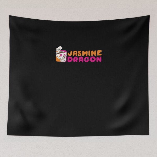 Item preview, Ba Sing Se Runs On Jasmine designed and sold by Wifestore8120.