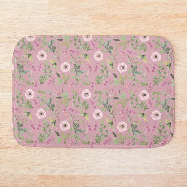 Artikelvorschau, Pattern Design Flowers 2 entworfen und verkauft von Jennifer Maier.
