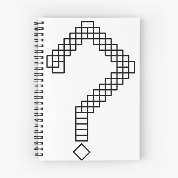 Item preview, Question Mark designed and sold by Rysto-Design.