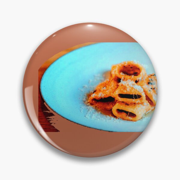 Item preview, Rigatoni designed and sold by ontological.