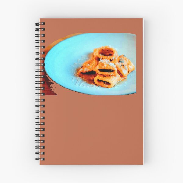 Item preview, Rigatoni designed and sold by ontological.